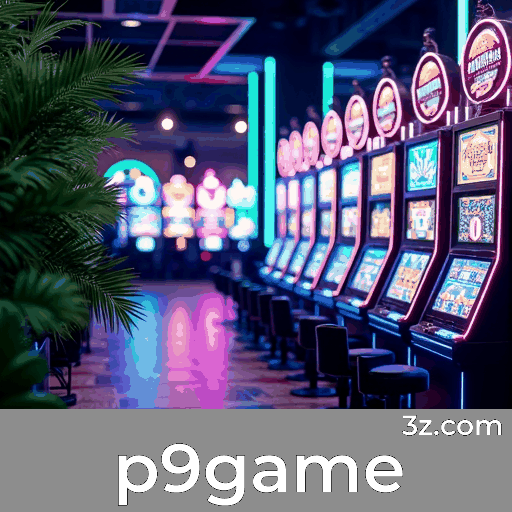 Desbloqueie Recompensas Incríveis com p9game!