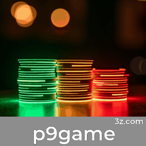 p9game: Cassino Online Seguro e Divertido