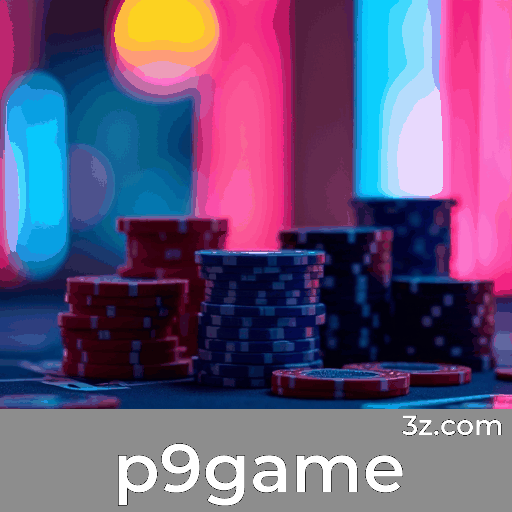 p9game: Cassino Online Seguro e Divertido