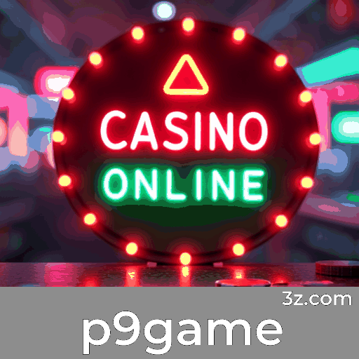p9game: Cassino Online Seguro e Divertido