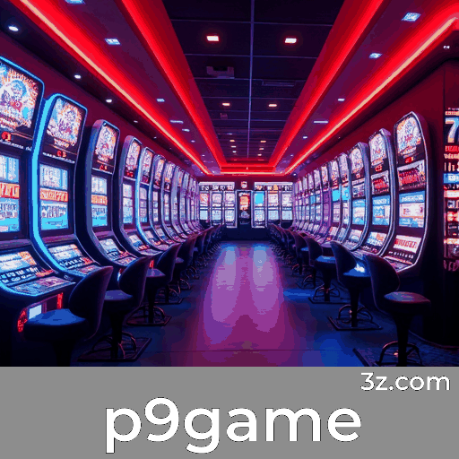 Explore p9game: Slots - Prêmios Surpreendentes, Jogos de Mesa - Estratégia Superior, Dealer ao Vivo - Experiência Imersiva