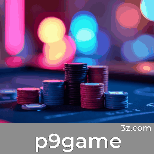 Aumente Seus Ganhos com o p9game App