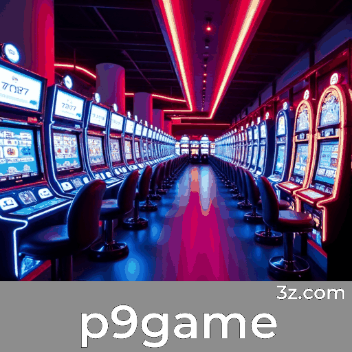 Explore p9game: Slots - Prêmios Surpreendentes, Jogos de Mesa - Estratégia Superior, Dealer ao Vivo - Experiência Imersiva