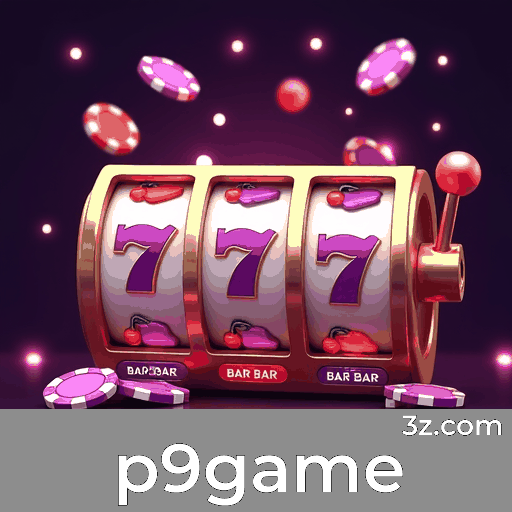 p9game: Cassino Online Seguro e Divertido