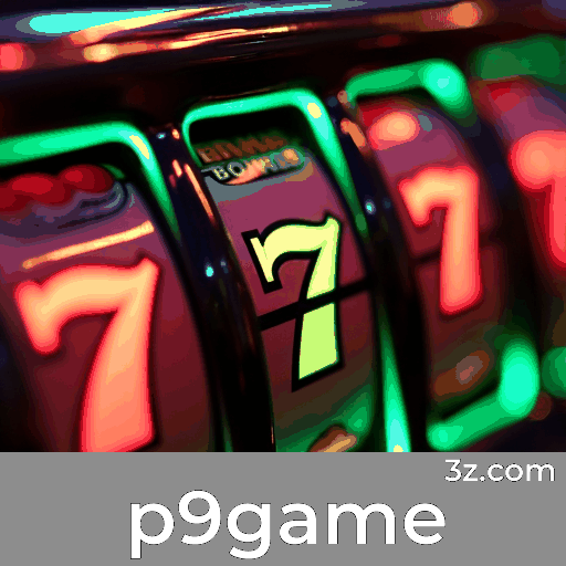 p9game: Cassino Online Seguro e Divertido